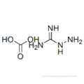 Aminoguanidine bicarbonate CAS 2582-30-1